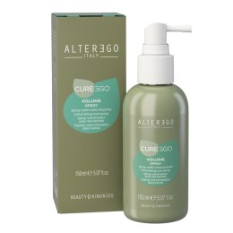 Alter Ego CureEgo Volume 150 ml spray dodający objętości