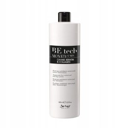 BE HAIR BE TECH Płyn do trwałej ondulacji włosów 500 ml