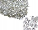 CYRKONIE DO ZDOBIENIA PAZNOKCI CRYSTAL STONE SS4AB OPALIZUJĄCE 1440 szt