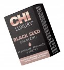 Chi Luxury olejek do włosów 15 ml Black Seed Oil