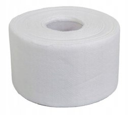 Chusta kosmetyczna zabiegowa perforowana w rolce 10 cm x 50m