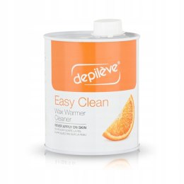 Depileve Easy Clean Preparat do usuwania wosku z urządzeń 220 ml