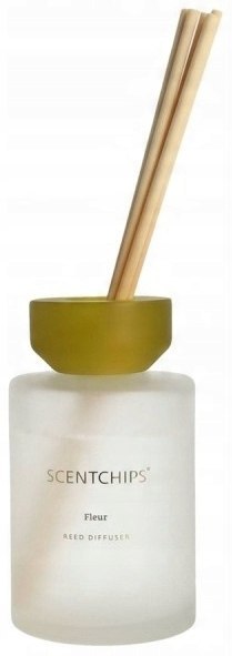 Dyfuzor patyczkowy Scentchips Essence Fleur 200 ml