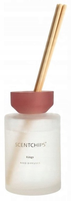 Dyfuzor patyczkowy Scentchips Essence Kings 200 ml
