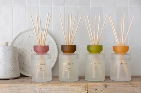 Dyfuzor patyczkowy Scentchips Essence Nouveau Jour 200 ml