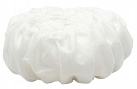 EKOHIGIENA Opaski zabiegowe kosmetyczne na włosy ochronne jednorazowe 10szt