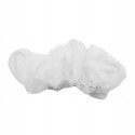 EKOHIGIENA Opaski zabiegowe kosmetyczne na włosy ochronne jednorazowe 10szt
