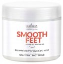 FARMONA Peeling do stóp Grejpfrutowy ziarniste/mechaniczne 690 g