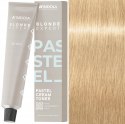 Farba toner do włosów Indola blondy Blonde Expert Pastel P.31
