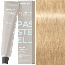 Farba toner do włosów Indola blondy Blonde Expert Pastel P.31