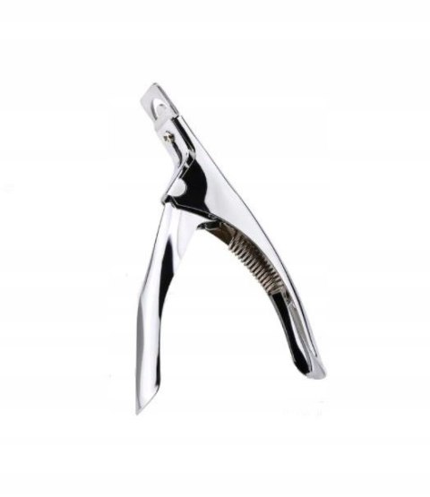 GILOTYNA DO TIPSÓW PAZNOKCI OBCINACZ SREBRNY