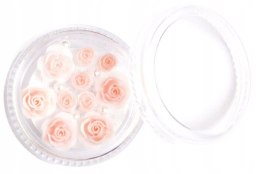 HI HYBRID 3D Ozdoby na paznokcie Rose Garden #903