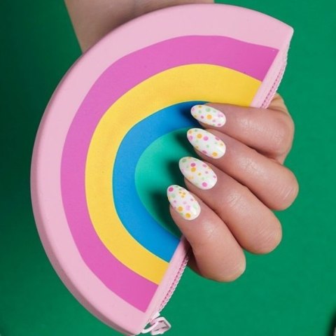 HI HYBRID POP #099 RAINBOW lakier hybrydowy 5ml