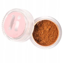 HI HYBRID PYŁEK DO ZDOBIENIA PAZNOKCI LUSTRO #502 MIRROR DUST GOLD