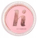HI HYBRID PYŁEK DO ZDOBIENIA PAZNOKCI LUSTRO #503 MIRROR DUST ROSE GOLD