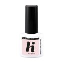 HI HYBRID Top na hybrydę bez przemywania top no wipe MATOWY 5 ml
