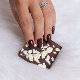 HI HYBRID Top na hybrydę bez przemywania top no wipe MATOWY 5 ml