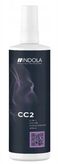 Indola CC2 spray ochronny do włosów 250 ml