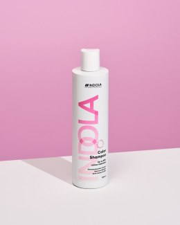 Indola Color Szampon do włosów farbowanych 300ml