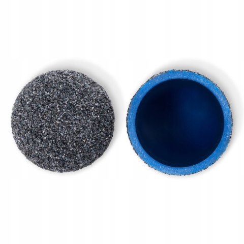 Kapturki ścierne do pedicure Aba Group 13 mm gradacja 80 10 szt.