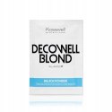 Kosswell Decowell Blond 30 g rozjaśniacz do włosów