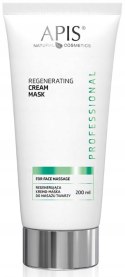 Krem Do Twarzy Apis Regenerująca Kremo-Maska Do Masażu Twarzy 200ml