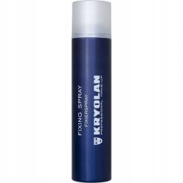 Kryolan utrwalacz makijażu Fixing Spray utrwalający 300 ml