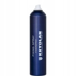 Kryolan utrwalacz makijażu Fixing Spray utrwalający 300 ml