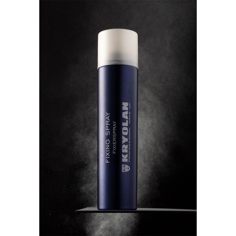 Kryolan utrwalacz makijażu Fixing Spray utrwalający 300 ml