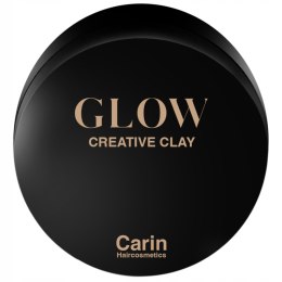 Matowa Glinka Pomada Do Teksurowania Włosów Creative Clay 100ml OBJĘTOŚĆ