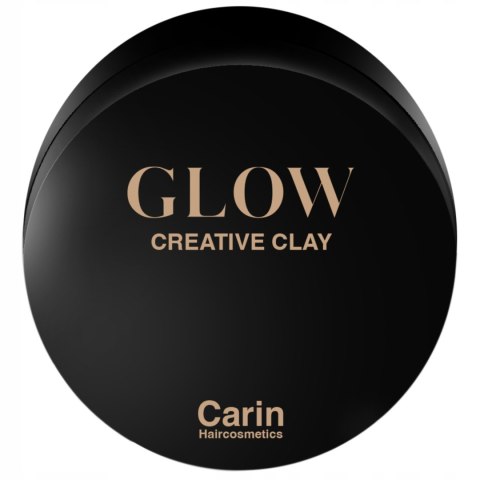 Matowa Glinka Pomada Do Teksurowania Włosów Creative Clay 100ml OBJĘTOŚĆ