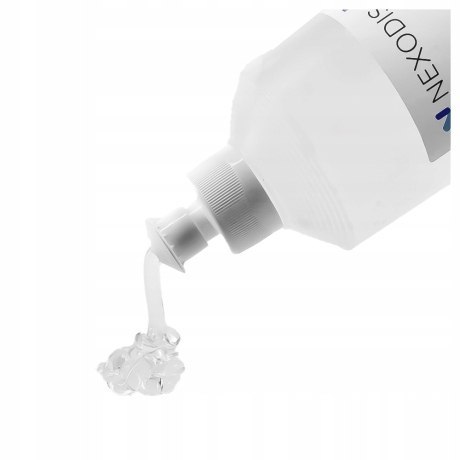 NEXODIS Żel do USG 500 ml