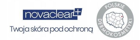 NOVA CLEAR HAIR PIANKA PRZECIW WYPADANIU WŁOSÓW 150ml