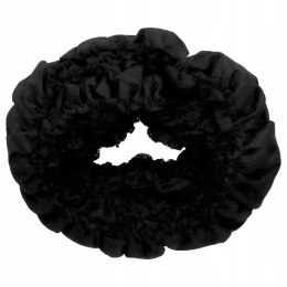 Opaski włókninowe kosmetyczne czarne (10 sztuk)