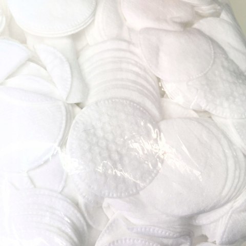 PŁATKI WACIKI Kosmetyczne PREMIUM PANW 500g