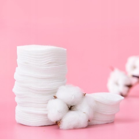 PŁATKI WACIKI Kosmetyczne PREMIUM PANW 500g