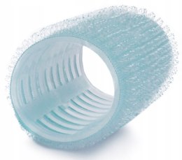 PONIKS WAŁKI DO WŁOSÓW NA RZEPY 28MM 12SZT CW154