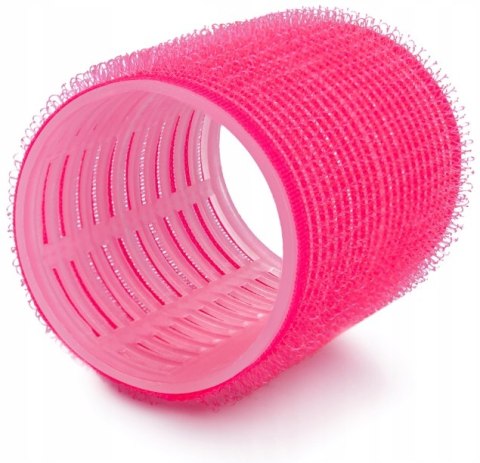 PONIKS WAŁKI DO WŁOSÓW NA RZEPY 44MM 6SZT CW158