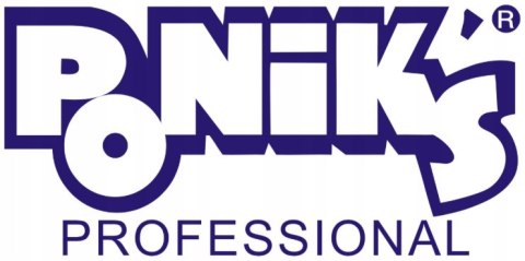 PONIKS WAŁKI DO WŁOSÓW NA RZEPY 56MM 6SZT CW161