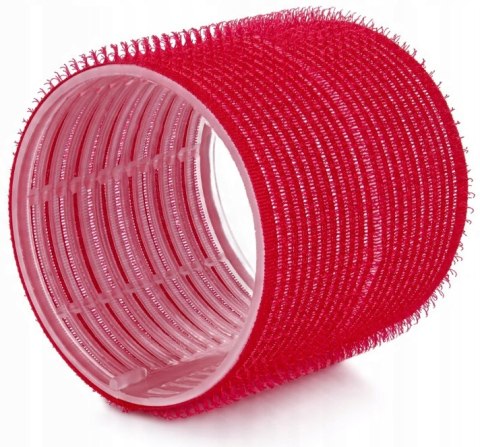 PONIKS WAŁKI DO WŁOSÓW NA RZEPY 70MM 6SZT CW164