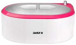 Parafiniarka 265 W ZESTAW MAX akcesoria 4 parafiny + rękawice AM-8009 265W