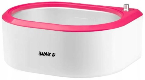 Parafiniarka 265 W ZESTAW MAX akcesoria 4 parafiny + rękawice AM-8009 265W