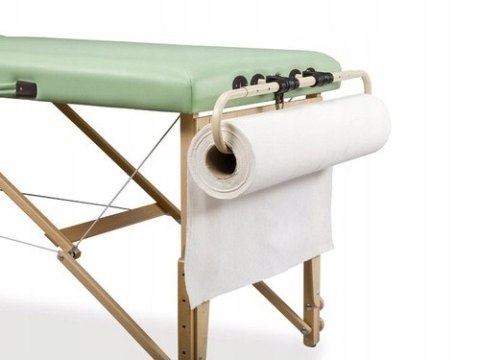 Podkład Medyczny Kosmetyczny na Stół Laminowany PANW Linawell 60cmx50m