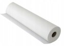 Podkłady Podkład Kosmetyczny Flizelinowy w Rolce 60 cm x 100 m Biały