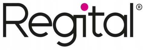 REGITAL Rękawiczki nawilżające na dłonie 1 PARA