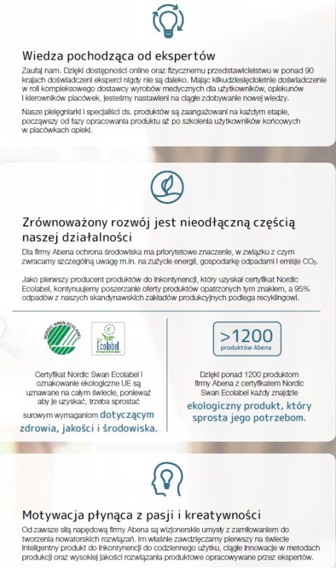 Rękawiczki Nitylowe Bezpudrowe Czarne Jednorazowe 100 sztuk Rozmiar S Abena