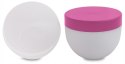 Rondelek puszka do wosku Różowa 350ml