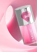 SEMILAC Baza Peel Off Do Panzokci Guma ochronna do skórek Jelly Nail Tape