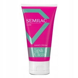SEMILAC CARE NAWILŻAJĄCY KREM DO RĄK FRESH & CLEAN 75ml