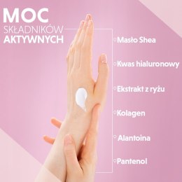 SEMILAC CARE NAWILŻAJĄCY KREM DO RĄK FRESH & CLEAN 75ml